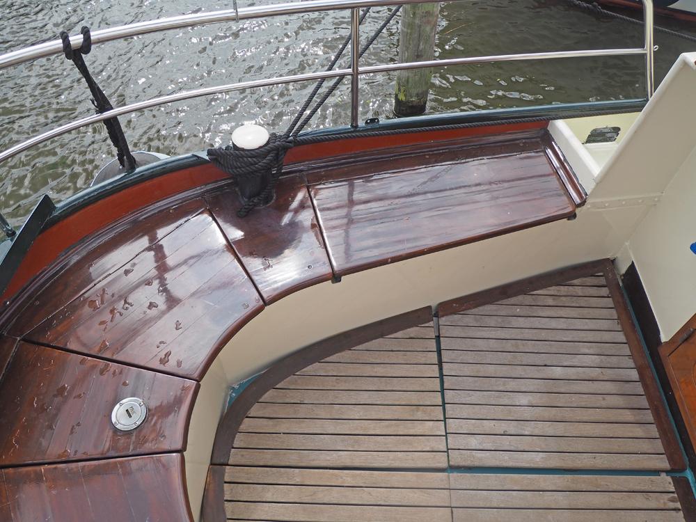 picture Dekuitrusting